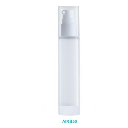 Airless-Pumpflasche AIRB.